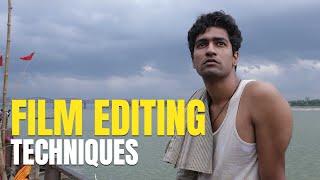 Film Editing Techniques in Hindi | Editing Film Tips