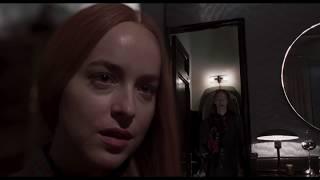 Suspiria - We're Going to have to Build You Up