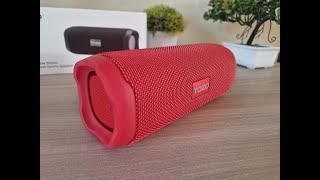 Unboxing cassa Bluetooth TOZO PA2 - Informarea.it