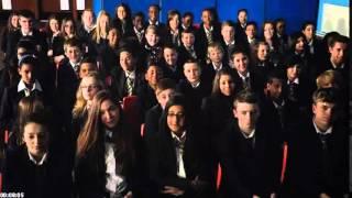 Big School Season 02 Episode 01