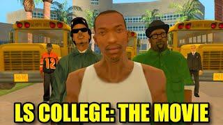 Los Santos College: The Movie