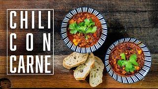 Chili con Carne – Stephan Schnieder kocht