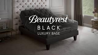 Beautyrest Black Luxury Base