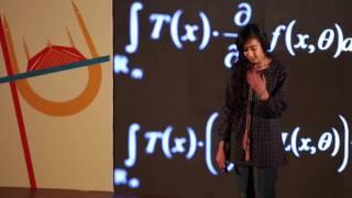 There is a teacher in every one of us | Khadija Niazi | TEDxIslamabad