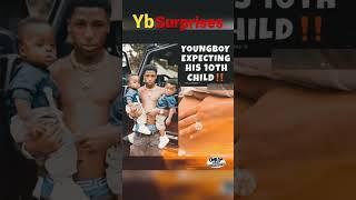 Nba Youngboy Instagram account coming back with some Surprises (YB NEWS) #nbayoungboy #4kt