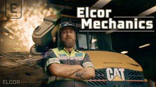 HEAVY EQUIPMENT MECHANIC | A Day in the Life #mechanic