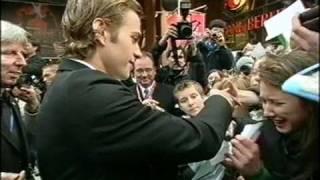 Hayden Christensen in Berlin - 1