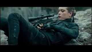 Copyright Free Action Movie Clip  creative common movie clip  copyright free movie action movies