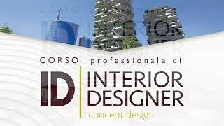 Corso di Interio Designer