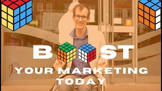 What is Boost Media Marketing