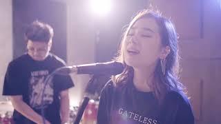 ทนไว้ - สมเกียรติ [COVER] The BroSis