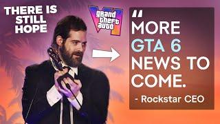 The GTA 6 Trailer 2 Moon Theory is Dead, Unless...