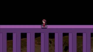 Yume Nikki 0.06 - Removed Event