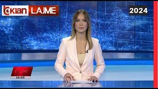 Edicioni i Lajmeve Tv Klan 26 Shtator 2024, ora 15:30 | Lajme - News