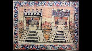 Unearthing the Aztec past, the destruction of the Templo Mayor