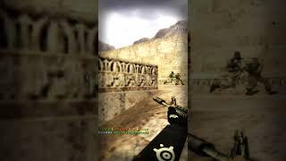 30 советов — Как научиться играть в CS 1.6. ч.1 #shorts #short #cs #cs16