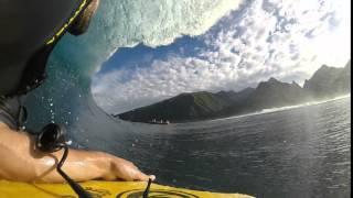 2015-16 Offshore Surf Shop TV Ad