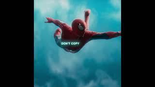 "Best Spidey?" - Tobey's Spider-Man Edit | Don't Copy My Flow - Mwizz, George Kipa & Frozy (Slowed)