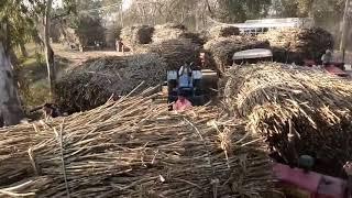 Tractor fight in Titawi sugar mill