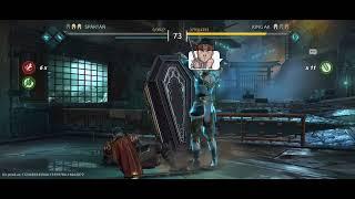 shadow fight 4 Spartan #gaming #gameplay #youtube