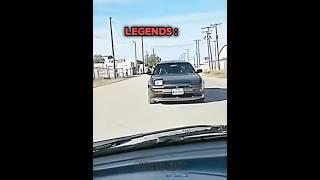 Others rizz vs legends rizz