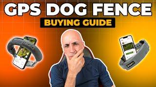 How to Buy the Best GPS Dog Fence for Your Dog