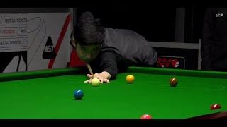 LIVE： WuHan Open Snooker 2024 武汉斯诺克公开赛资格赛2024