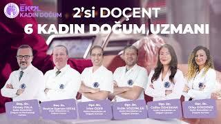 Ekol Sağlık Grubu - Ekol Kadın Hastalıkları ve Doğum Kliniği