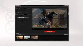 Roxio Game Capture ACR Trailer