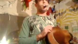 eliad malki- festival Sukkot 2011-new york (frank sinatra)