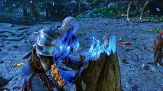 God of War Ragnarok Digital Deluxe Edition Full Walkthrough Full Gameplay PS5 4K  Party 48