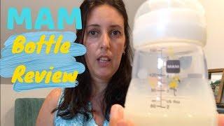 Mam Bottles Review