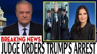 The Last Word With Lawrence O'Donnell 11/13/2024 |  BREAKING NEWS Today November 13, 2024