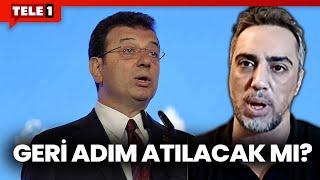 İmamoğlu'na siyasi yasak gelecek mi? PİAR Araştırma Başkanı Kadir Atalay yorumladı!