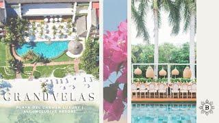 Grand Velas Riviera Maya All-Inclusive (Best Destination Wedding Venues Ever?)