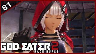 [81]  Demonstration (Let's Play God Eater 2: Rage Burst)