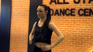Azealia Banks - 212. Dance Day All Stars Dance Centre 2016