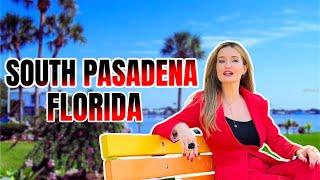 South Pasadena Real estate Tour | South Pasadena, Florida | Florida real estate