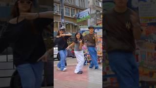 Eminem X Snoop Dog Remix Siblings Dance! ​Ranz Niana & Natalia #Shorts