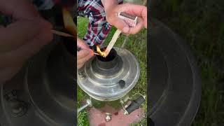 Чай из самовара  #охота #охотник #рябчик #охотанарябчика #гуси #охотанагуся2023  #квадроцикл