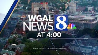 4 p.m. headline on Sept 12  WGAL