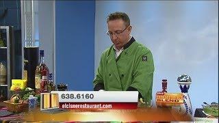 The Morning Blend