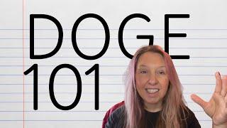 DOGE 101: What the Department of Government Efficiency Means for You