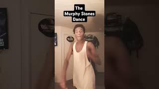 The Murphy Stones Dance #murphystones #magnificent #yeahuh ,#yeahyeah #shorts #music