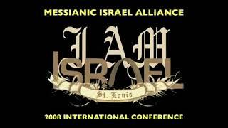 Messianic Israel Alliance (aka B'nai Ephraim) | First International Congress