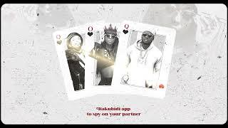 Ssaru - Spy App Ft. Domani Munga & Khaligraph Jones (Official Visualizer)