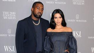 Dating-Chaos bei Kanye West: Will er Kim oder eine andere?