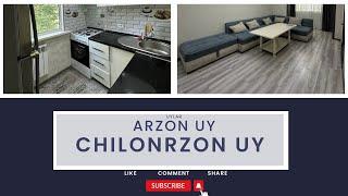 #arzonuylar Chilonzorda 3Xonali Uy 