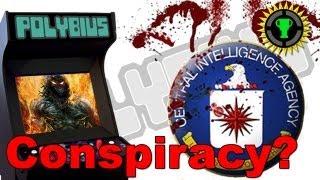 Game Theory: Polybius, MK Ultra, and the CIA's Brainwashing Arcade Game