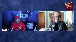 Bryan Of Botch Tv